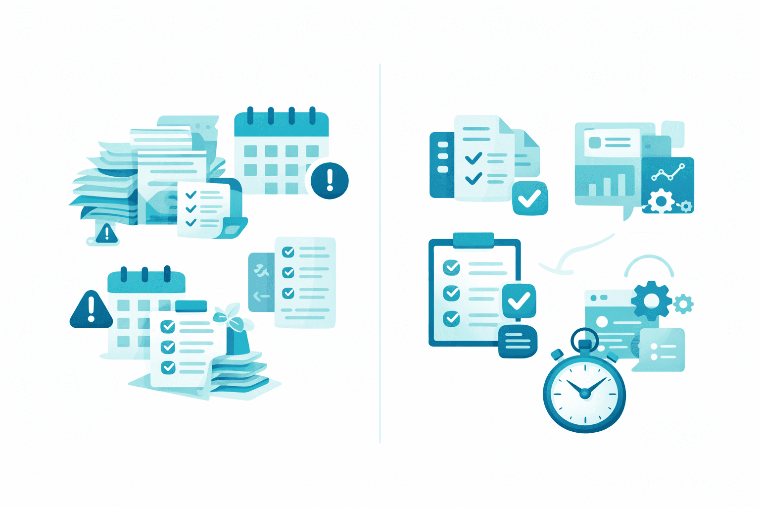 AI productivity tools helping beginners work faster and smarter
