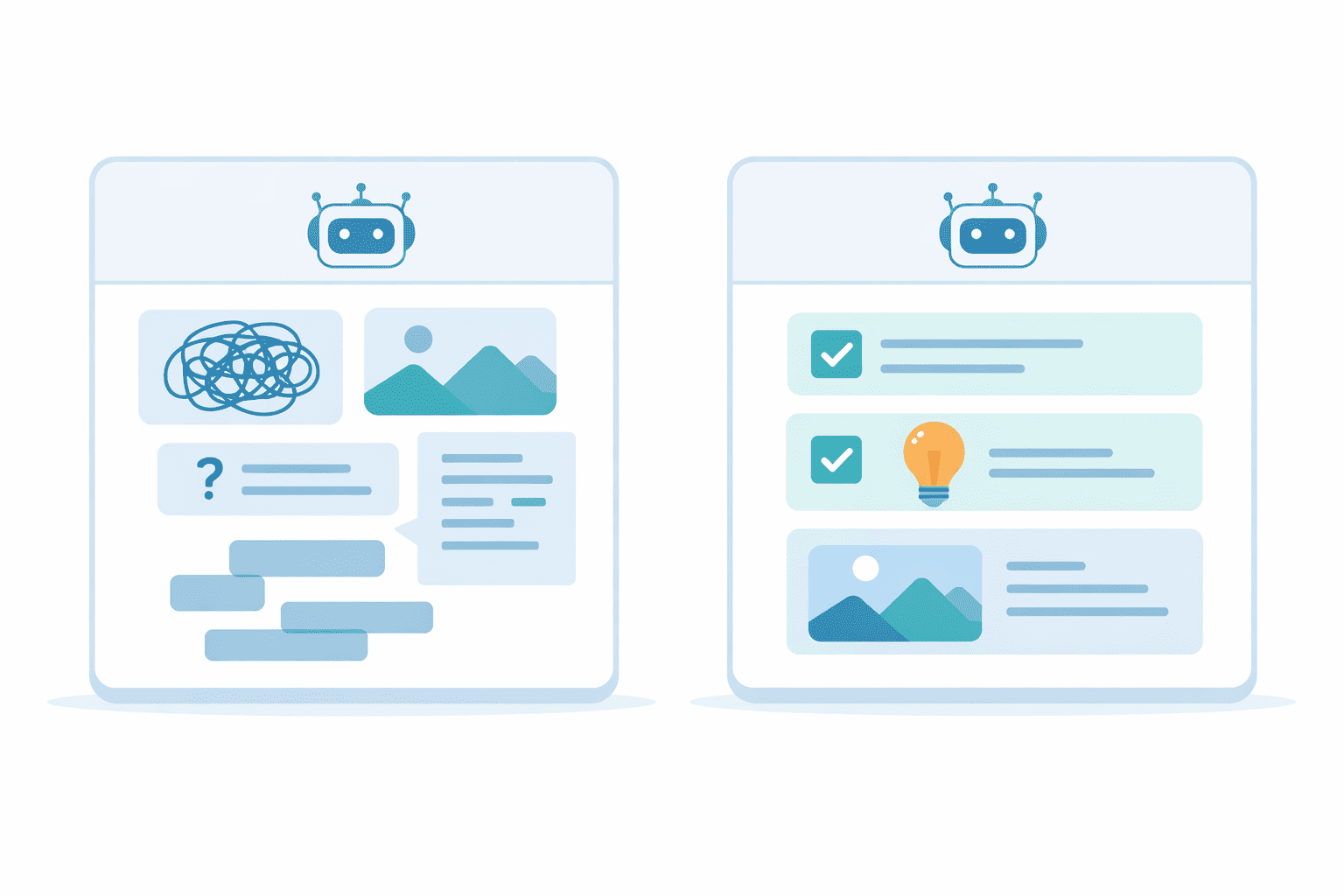 prompt engineering importance for accurate AI responses